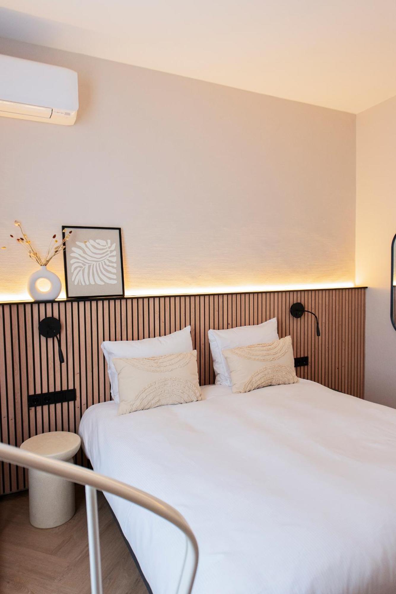 Standard Doppelzimmer