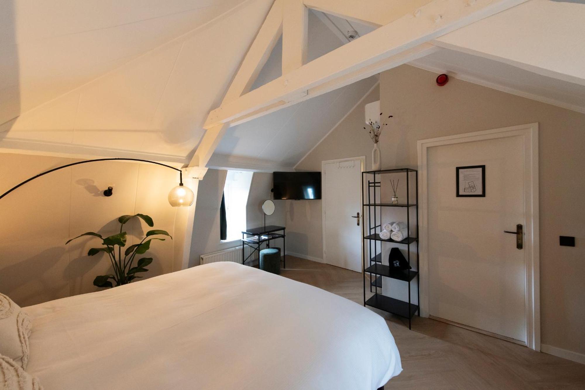 Comfort Doppelzimmer