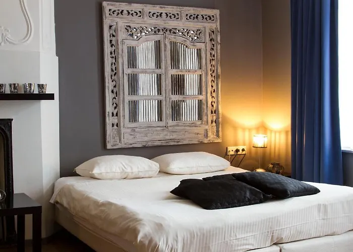 Hotel Matuchi Maastricht