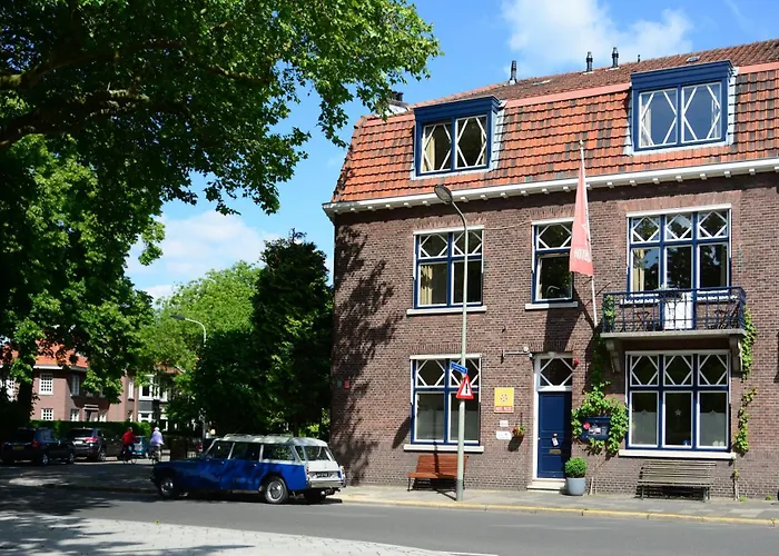 Hotel Logis Pastis Maastricht